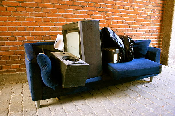 Moving and Downsizing Cleanouts in Web, AL