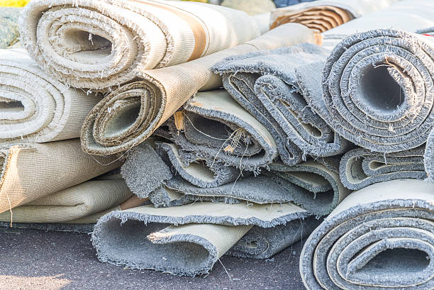 Professional Junk Removal Services in Web, AL